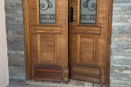 Casa 3 ambientes con jardin alquiler permanente Barrio Benteveo Cañuelas